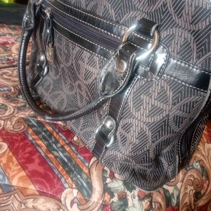 Gianni Bernini purse